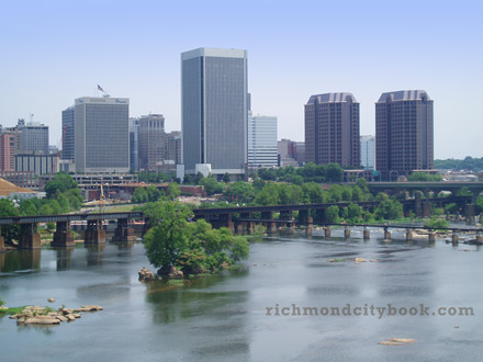 Richmond City