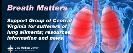 Breath Matters VA