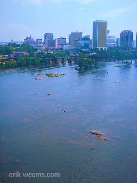 Richmond Virginia