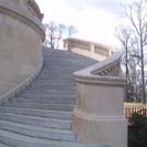 Carillon Tower Stairs