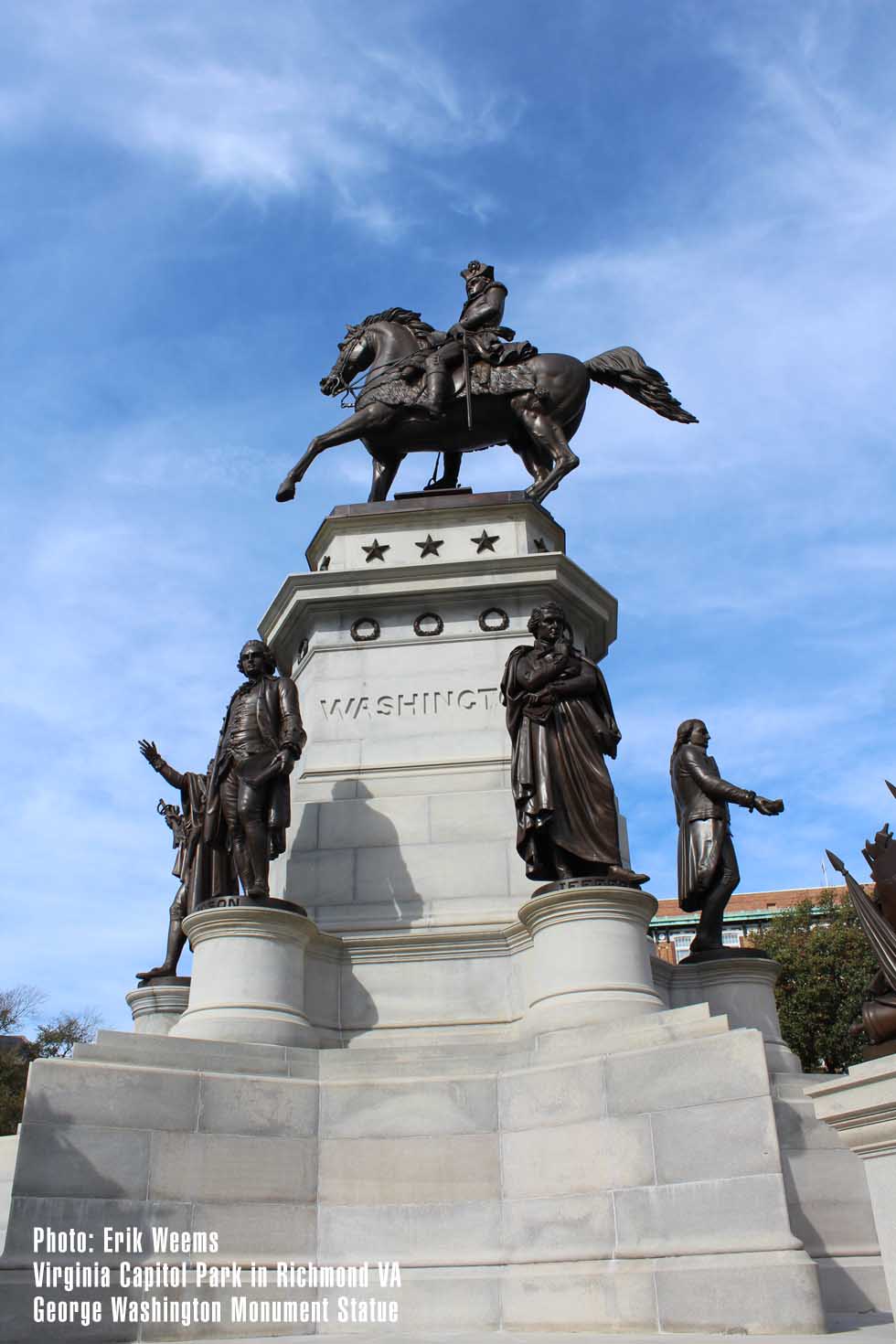 City Of Richmond Va >> Virginia State Capitol - Richmond VA City Of Richmond Va >> Virginia State Capitol - Richmond VA