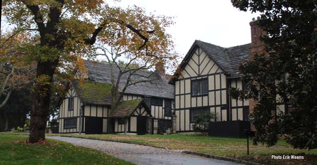 AGecroft