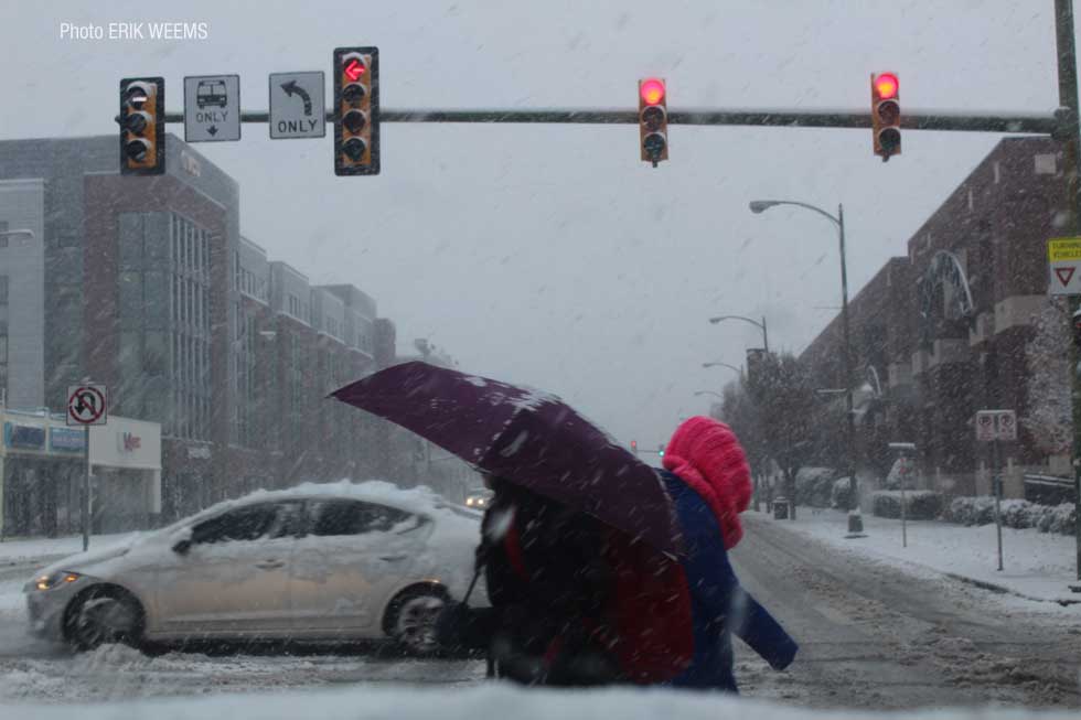 Broad Street Richmond Virginia