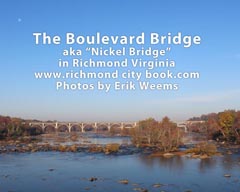 Boulevard - Bridge
