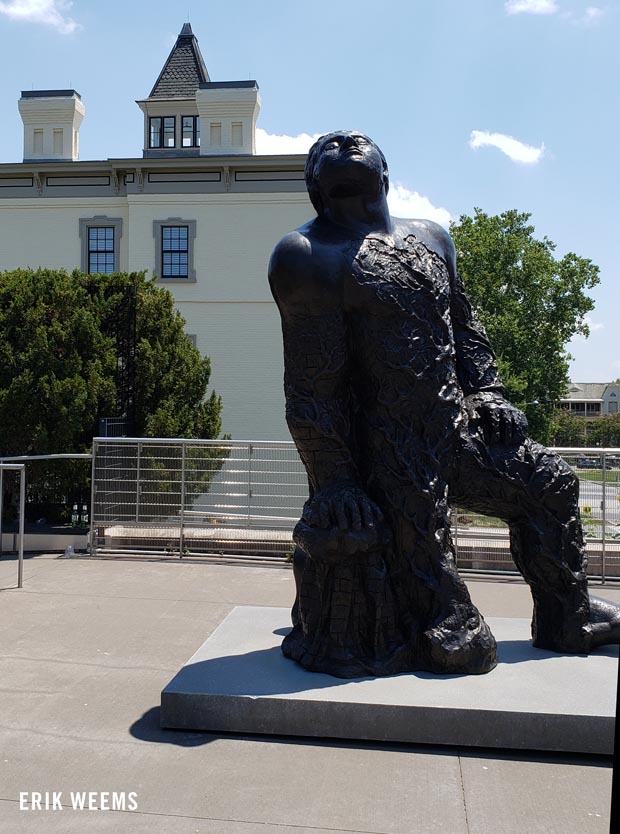 Sculpture VMFA