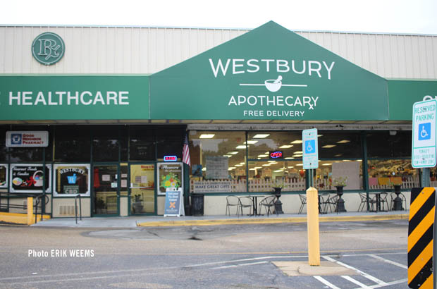 Westbury Pharmacy