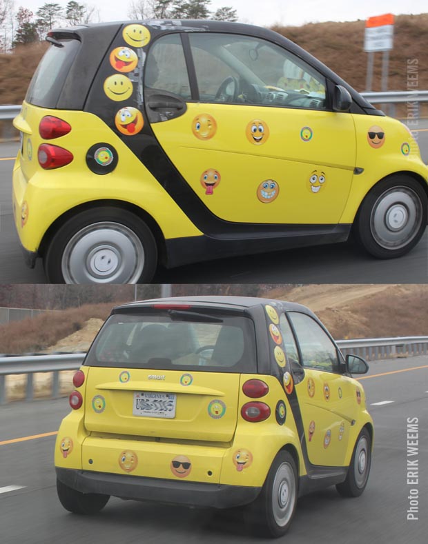 Smart Car