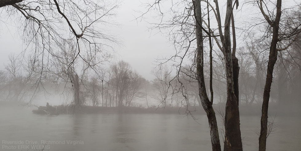 Riverside Drive Richmond Virginia