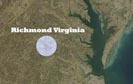 Richmond Satellite Photo