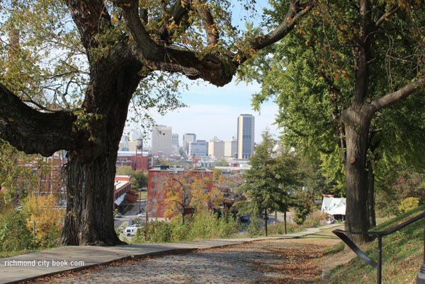 Libbey Park - Richmond VA