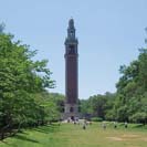 Carillon Tower Summer