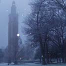 Snow Carillon Tower