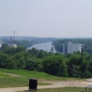 James River from Libby Park