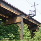 Railroad Bridge